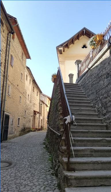 Chiesa di Santi Gervasio e Protasio